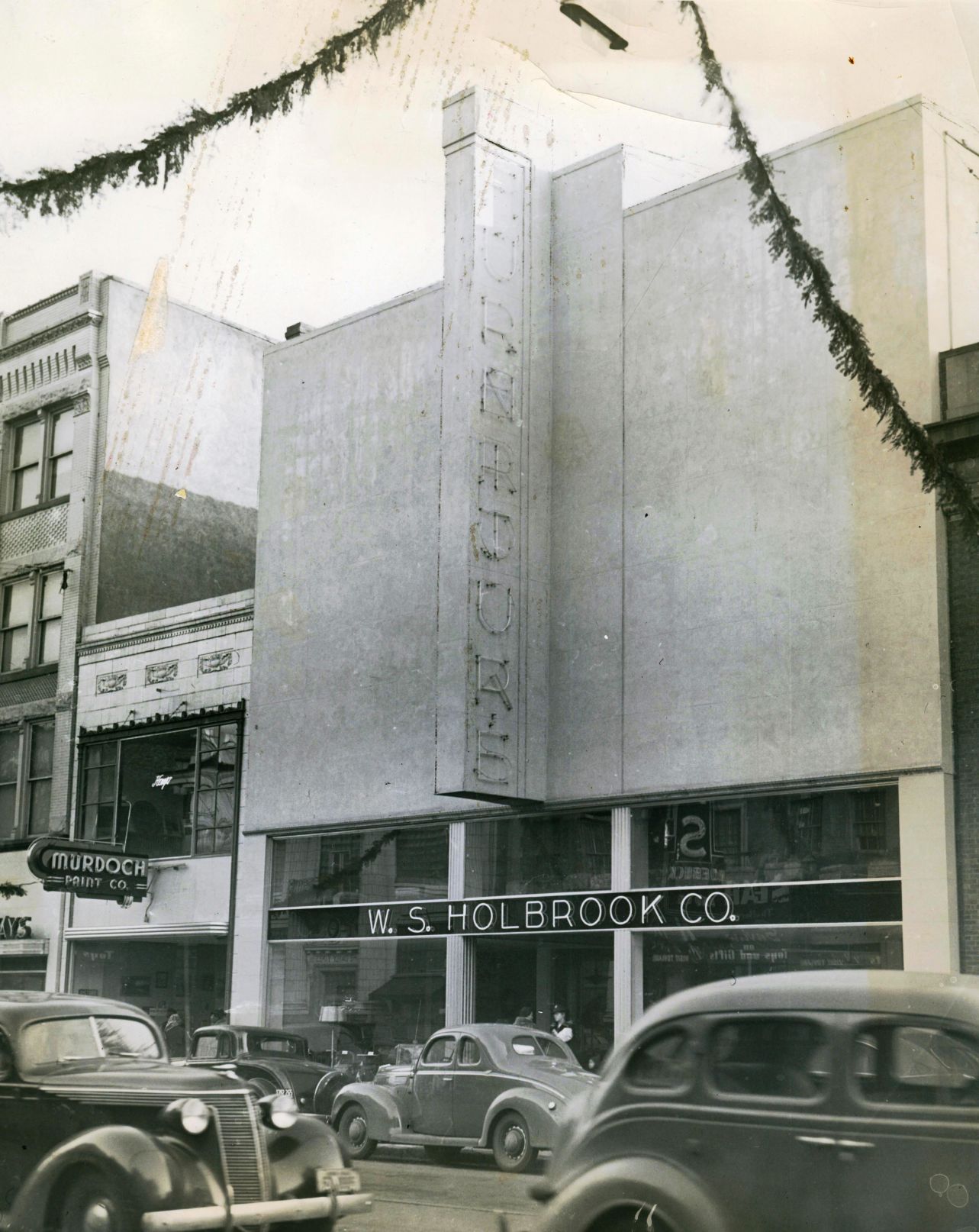 19401225 -- W.S. Holbrook Co.